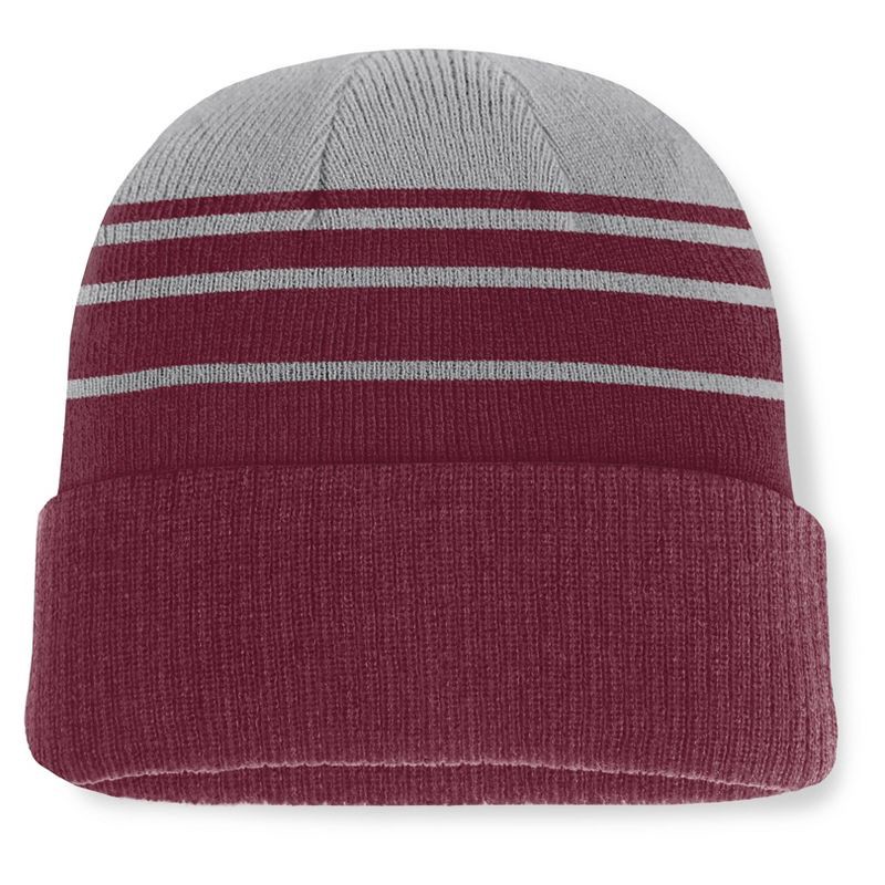 slide 2 of 3, NCAA Florida State Seminoles Cuffed Beanie, 1 ct