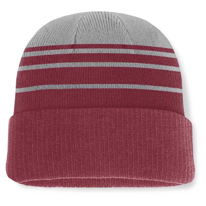 slide 2 of 3, NCAA Iowa State Cyclones Cuffed Beanie, 1 ct