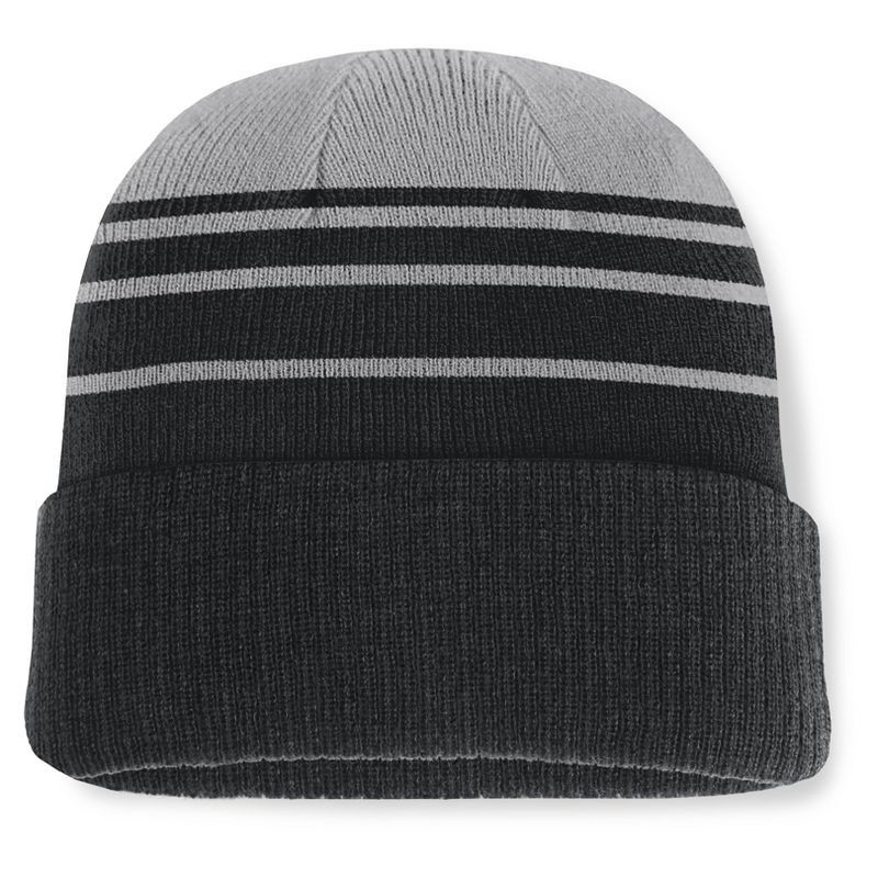 slide 2 of 3, NCAA UCF Knights Cuffed Beanie, 1 ct