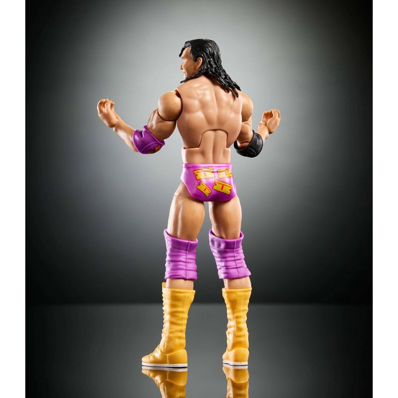 slide 6 of 6, WWE Legends Razor Ramon Action Figure & Accessories, 6" Collectible Set, 1 ct