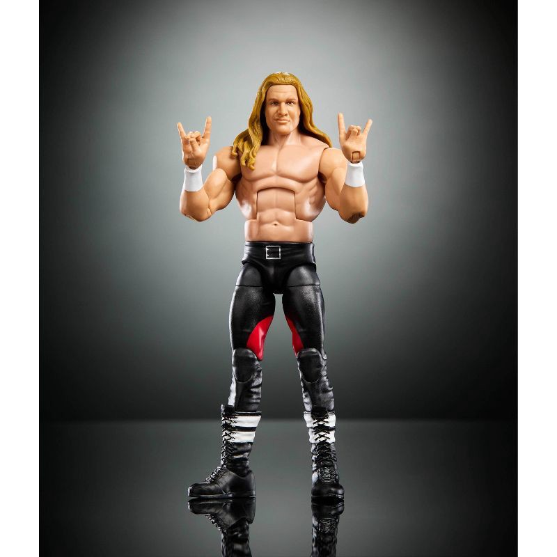 slide 2 of 6, WWE Elite Legends Triple H Action Figure & Accessories, Series 28.6" Collectible Set, 1 ct