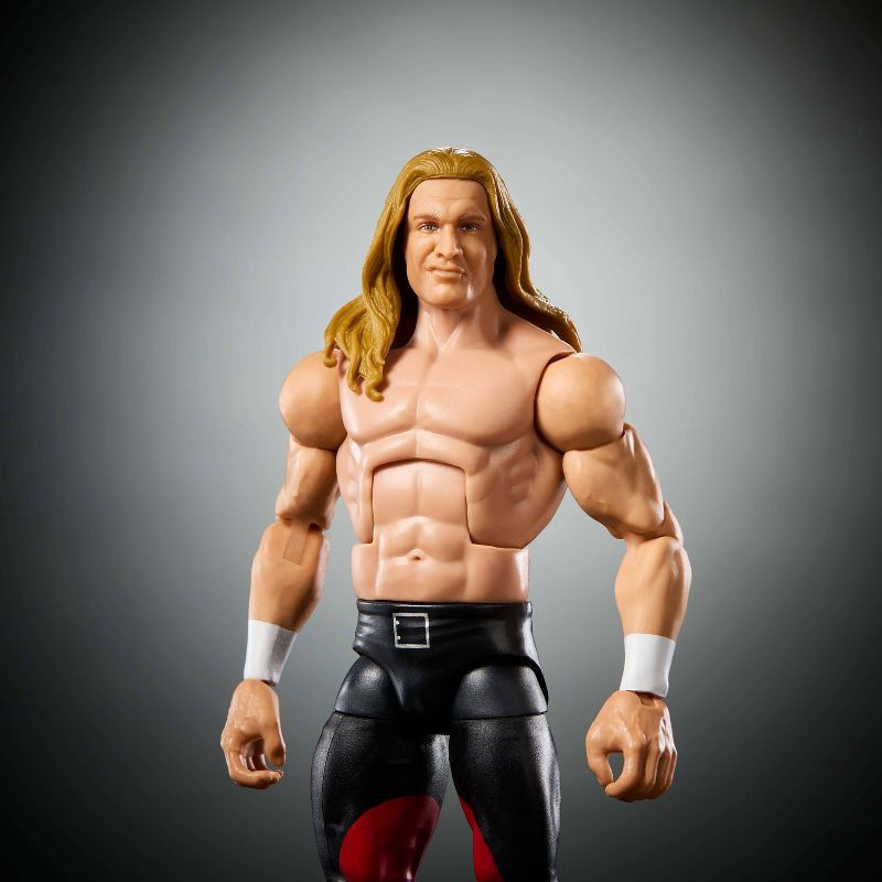 slide 4 of 6, WWE Elite Legends Triple H Action Figure & Accessories, Series 28.6" Collectible Set, 1 ct