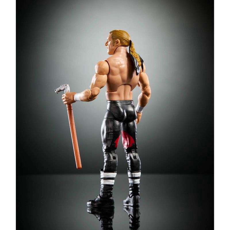 slide 6 of 6, WWE Elite Legends Triple H Action Figure & Accessories, Series 28.6" Collectible Set, 1 ct