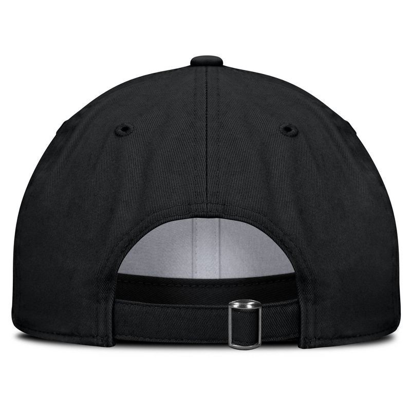 slide 4 of 4, NCAA UCF Knights Unstructured White Cotton Hat, 1 ct