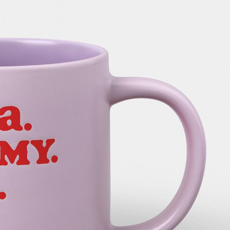 slide 2 of 2, 16oz MaMa. MOMMY, MOM, BRUH. Olaf Mug, 16 oz