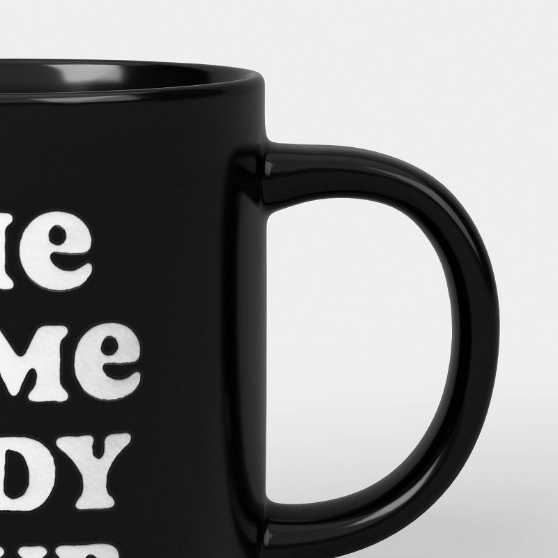 slide 2 of 2, 16oz THE HOME BODY CLUB Olaf Mug, 16 oz