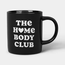 16oz THE HOME BODY CLUB Olaf Mug