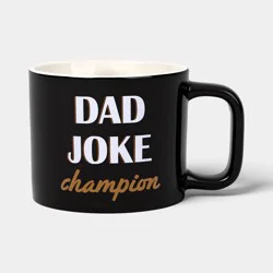 16oz Dad Joke Champion Peek-a-Boo Mug
