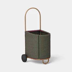 Market Wagon Green - Threshold™