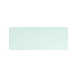 North Large Desk Mat - Light Mint Green: Keyboard & Mice Accessory, Non-Skid Base