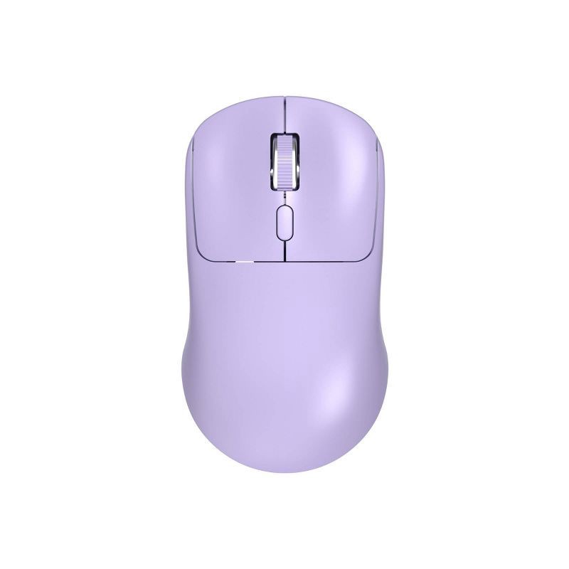 slide 1 of 3, North Wireless Mouse - Lavender: Radio Frequency Connection, Business Use, 1 ct