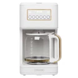 Haden 14 Cup Coffee Maker Cream - Hearth & Hand™ with Magnolia