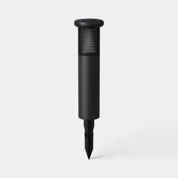 Twilight Mesh Bollard - Room Essentials™