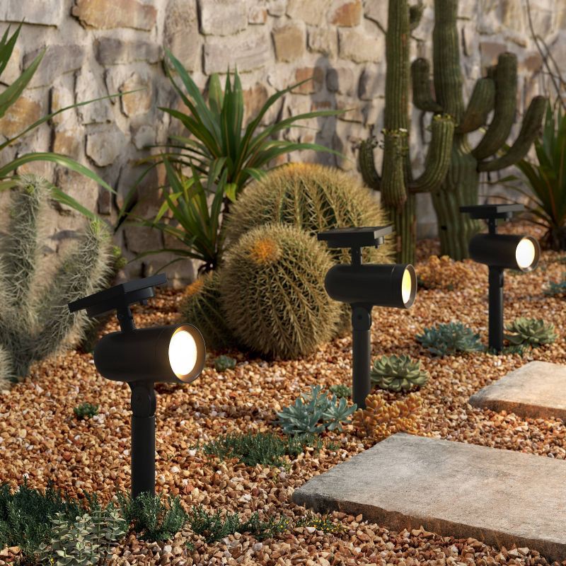 slide 2 of 4, Spotlight Classic Metal - Threshold™, 1 ct