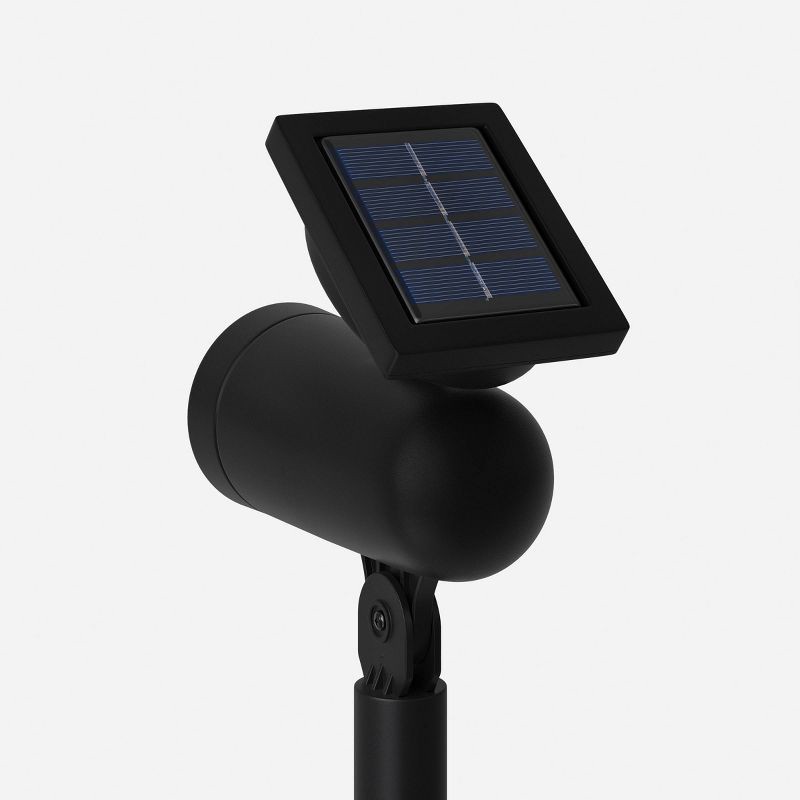 slide 4 of 4, Spotlight Classic Metal - Threshold™, 1 ct