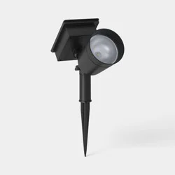 Cylinder Spotlight - Room Essentials™