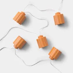 String Lights Terracotta Look - Threshold™