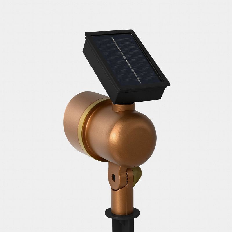 slide 4 of 4, Spotlight Copper - Threshold™, 1 ct