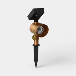 Spotlight Copper - Threshold™