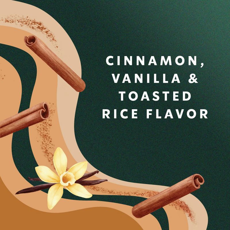 slide 3 of 9, Starbucks Creamer Oat Horchata Coffee Creamer - 28 fl oz, 28 fl oz