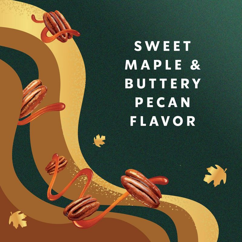 slide 3 of 10, Starbucks Creamer Maple Pecan Coffee Creamer - 28 fl oz, 28 fl oz