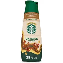 Starbucks Creamer Maple Pecan Coffee Creamer - 28 fl oz