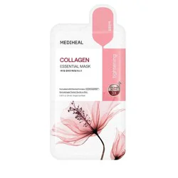 MEDIHEAL Essential Mask - Collagen - 0.81 fl oz