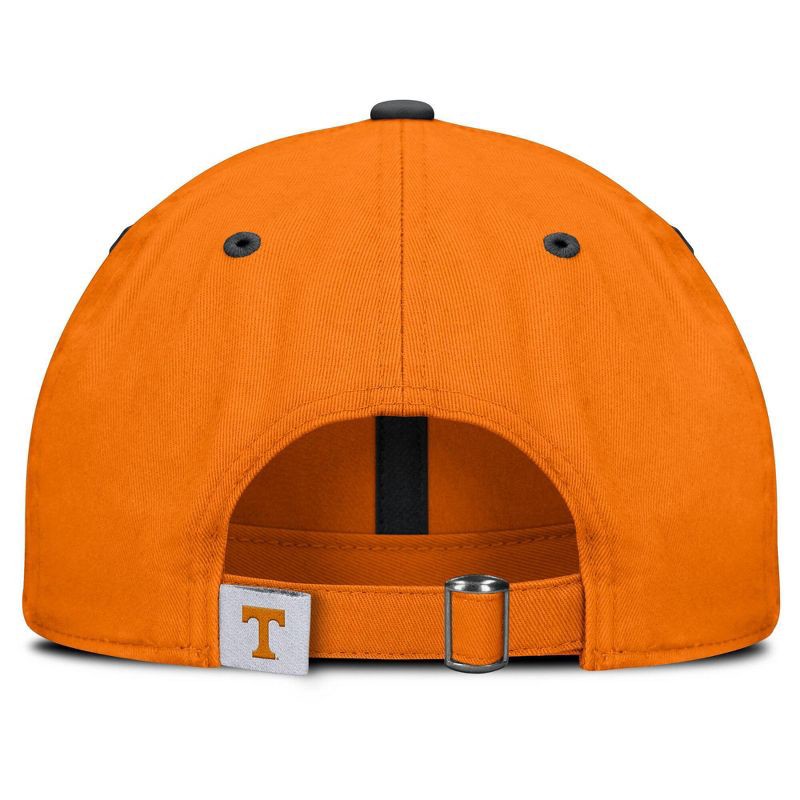 slide 4 of 4, NCAA Tennessee Volunteers Unstructured Adjustable Cotton Hat, 1 ct