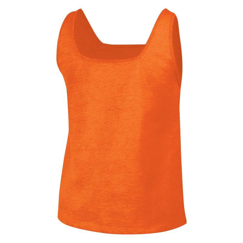 slide 2 of 3, NCAA Clemson Tigers Women's Fashion Tank Top - XL, 1 ct
