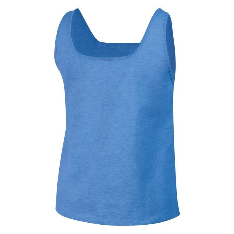 slide 2 of 3, NCAA North Carolina Tar Heels Women's Fashion Tank Top - XL, 1 ct