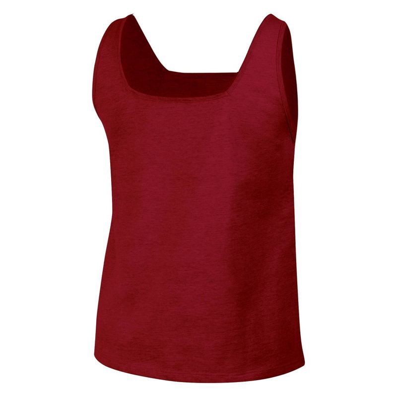 slide 2 of 3, NCAA South Carolina Gamecocks Women's Fashion Tank Top - L, 1 ct