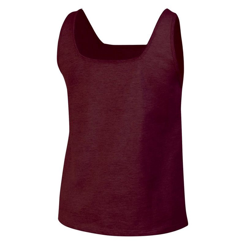 slide 2 of 3, NCAA Texas A&M Aggies Women's Fashion Tank Top - L, 1 ct