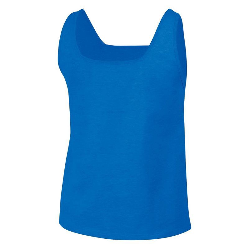 slide 2 of 3, NCAA UCLA Bruins Women's Fashion Tank Top - XL, 1 ct