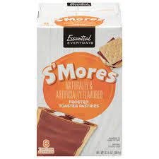 Essential Everyday S'mores Pop-Tarts