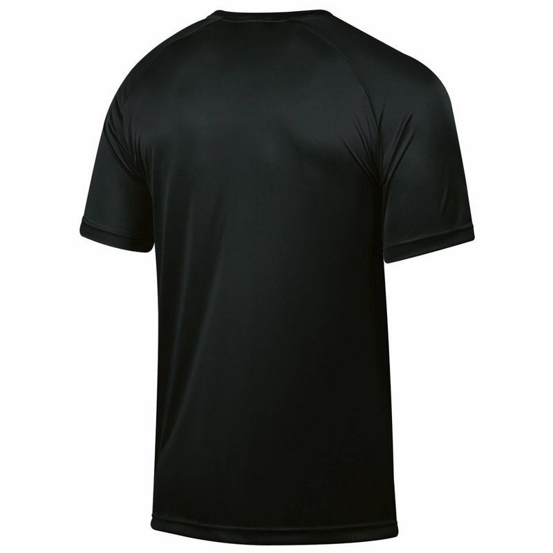 slide 2 of 3, NCAA UCF Knights Men's Poly T-Shirt - S, 1 ct