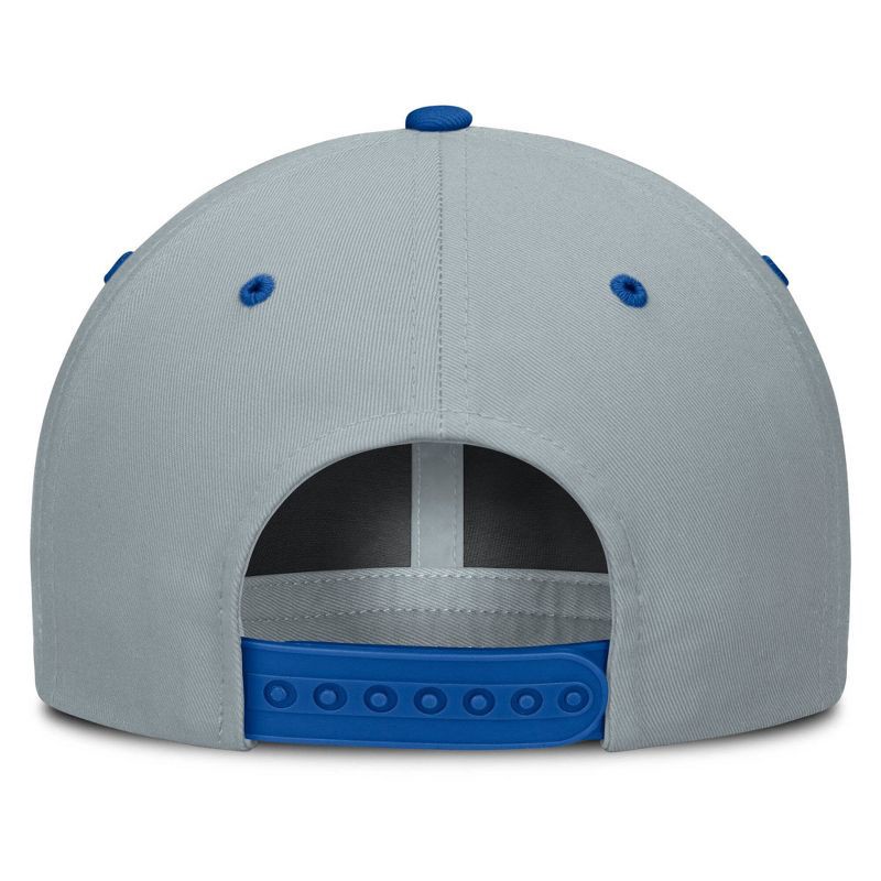 slide 4 of 5, NCAA Florida Gators Structured Cotton Twill Hat, 1 ct