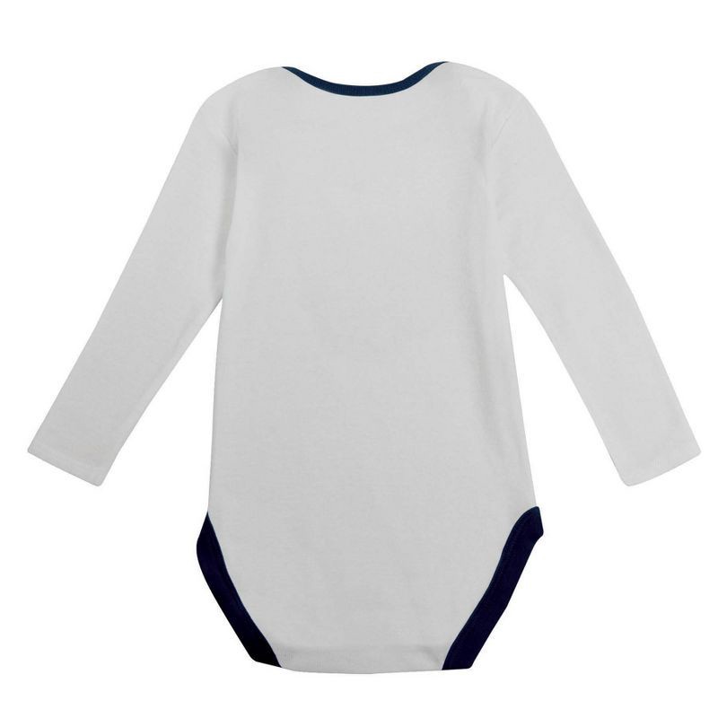slide 2 of 5, NCAA Montana State Bobcats Infant Boys' 2pk Long Sleeve Bodysuit - 6-9M, 2 ct