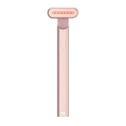 Solawave 4 in 1 Skincare Wand - Rose Gold - Ulta Beauty: Aluminum, Powered Facial System