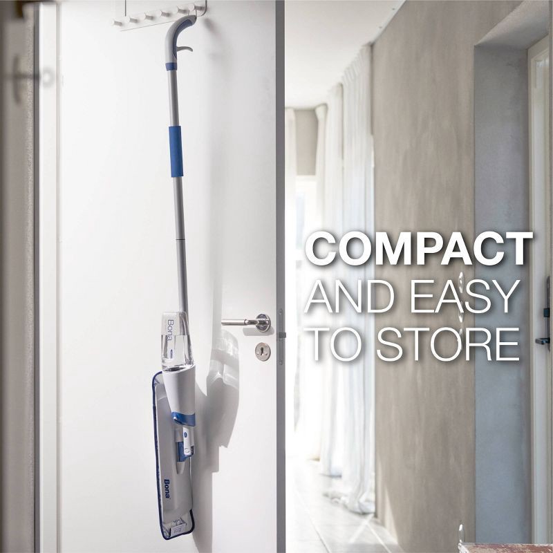 slide 8 of 9, Bona Multi-Surface Floors Air Spray Mop Starter Kit, 1 ct