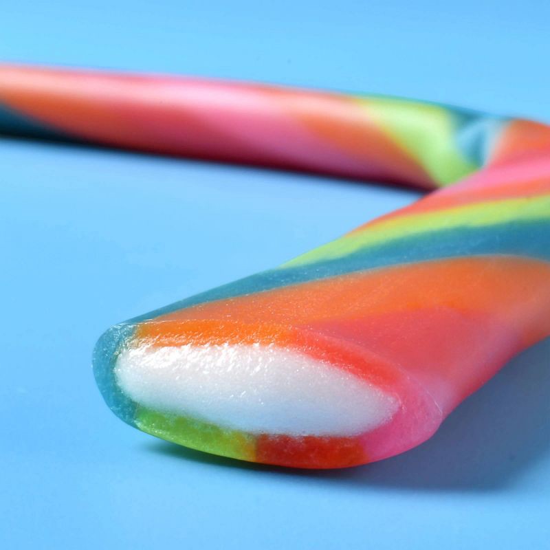 slide 5 of 7, SweeTARTS Mega Rope Single Candy - 1.32oz, 1.32 oz