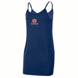 NCAA Auburn Tigers Women's Athletic Dress - XL