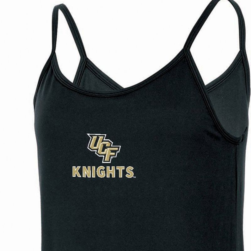slide 2 of 3, NCAA UCF Knights Women's Athletic Dress - S, 1 ct