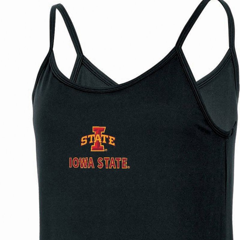 slide 3 of 3, NCAA Iowa State Cyclones Women's Athletic Dress - M, 1 ct