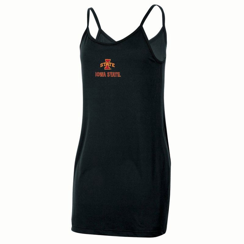 slide 1 of 3, NCAA Iowa State Cyclones Women's Athletic Dress - M, 1 ct