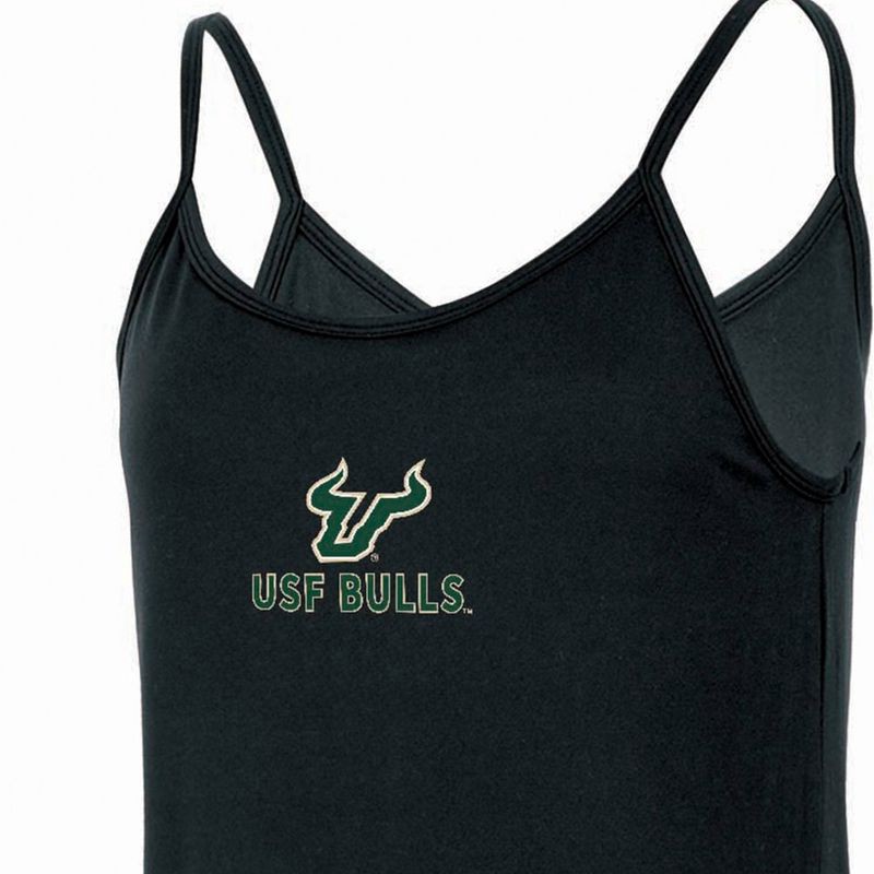 slide 2 of 3, NCAA South Florida Bulls Women's Athletic Dress - M, 1 ct