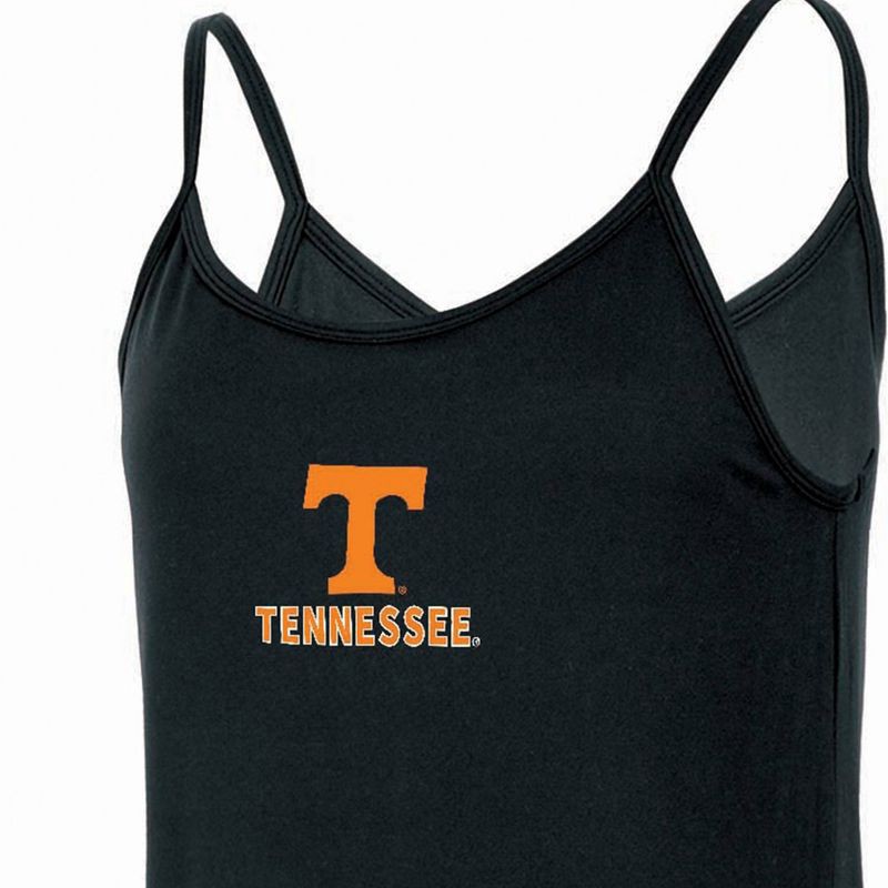 slide 3 of 3, NCAA Tennessee Volunteers Women's Athletic Dress - M, 1 ct