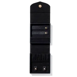 Kendra Scott Small Jewelry Case - Black