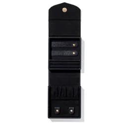 Kendra Scott Small Jewelry Case - Black