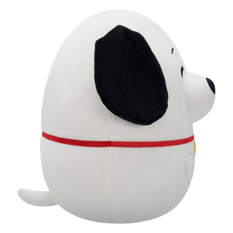 slide 8 of 12, Peanuts 12" Medium Squishmallows Snoopy with Woodstock (Target Exclusive), 1 ct