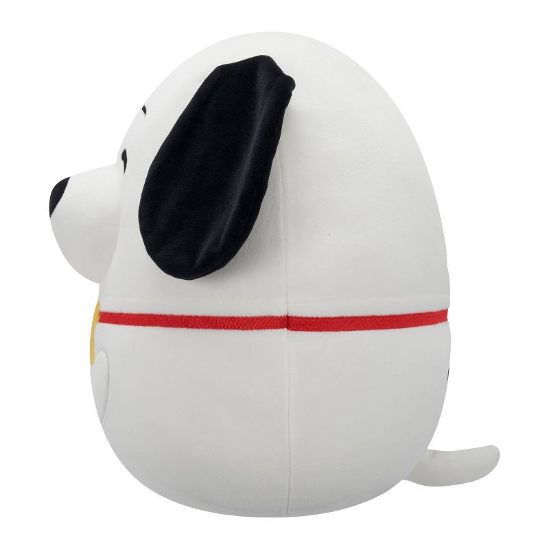 slide 9 of 12, Peanuts 12" Medium Squishmallows Snoopy with Woodstock (Target Exclusive), 1 ct